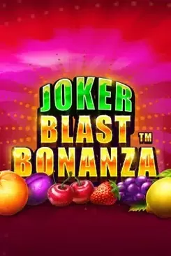 Joker Blast Bonanza