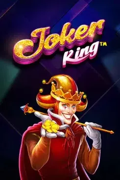 Joker King