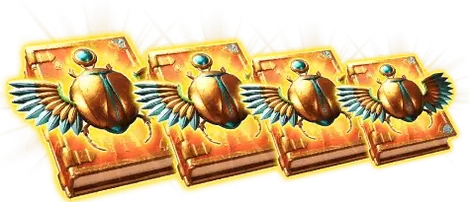 Bonus Buy 10 Free Spins