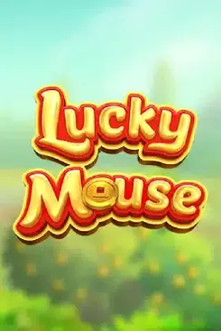 Lucky Mouse