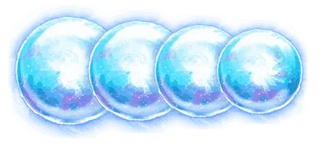 Bonus Buy Free Spins Feature
