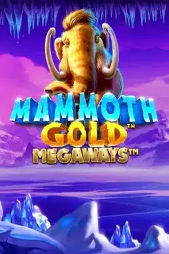Mammoth Gold Megaways