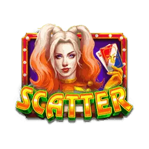 Bonus Buy Free Spins Feature