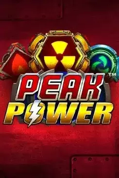 Peak Power