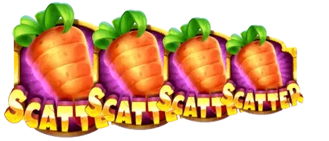 Bonus Buy 5 Free Spins