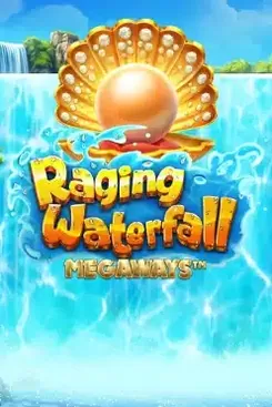 Raging Waterfall Megaways