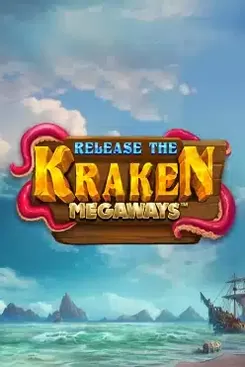 Release the Kraken Megaways