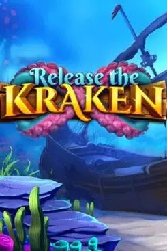 Release the Kraken