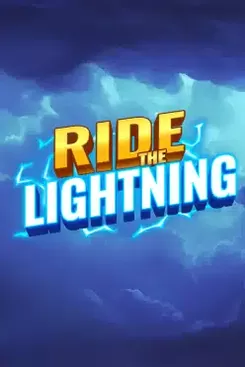 Ride the Lightning