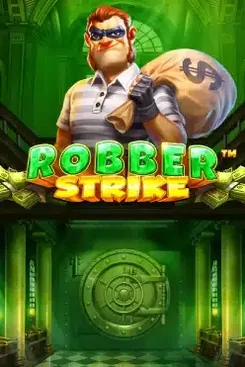 Robber Strike