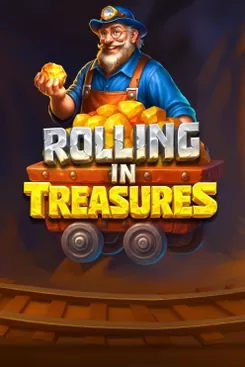 Rolling in Treasures
