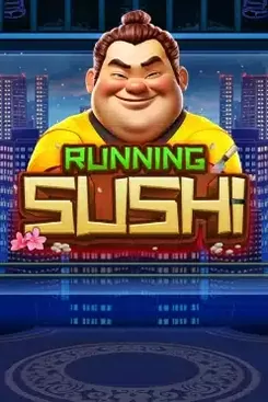 Running Sushi