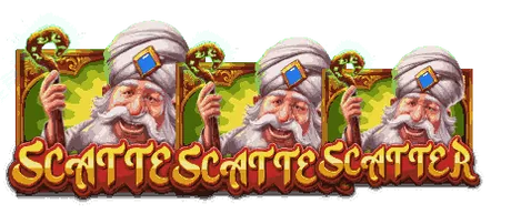 Bonus Buy Free Spins Round