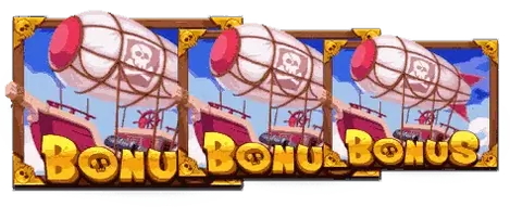 Bonus Buy Free Spins Feature