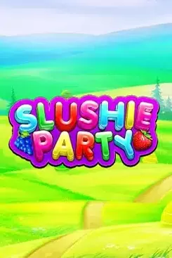 Slushie Party