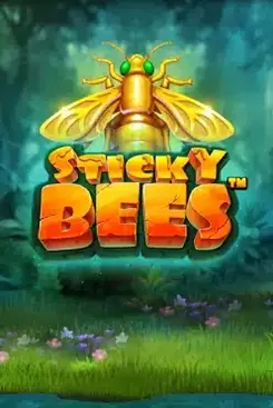 Sticky Bees
