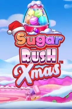 Sugar Rush Xmas