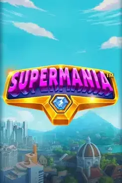 Supermania