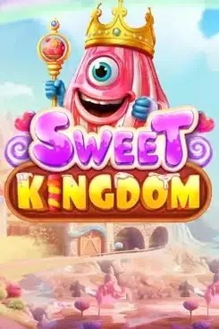 Sweet Kingdom