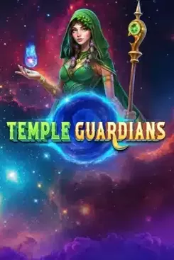 Temple Guardians