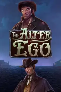 The Alter Ego