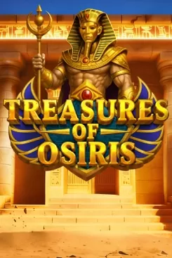 Treasures of Osiris