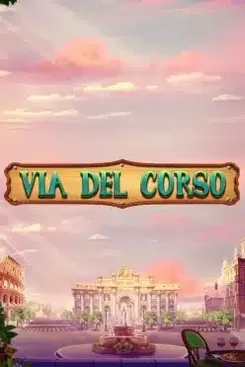 Via Del Corso