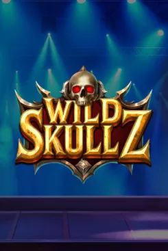Wild Skullz