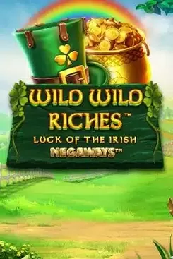 Wild Wild Riches Megaways