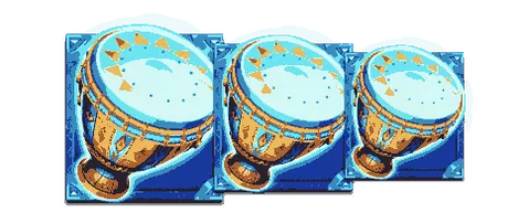 Bonus Buy Free Spins