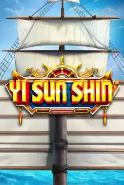 Yi Sun Shin