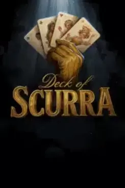 Deck of Scurra