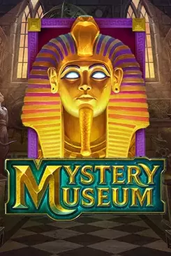 Mystery Museum