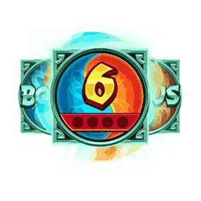 Bonus Buy 6 Free Spins