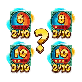 Bonus Buy Random Free Spins