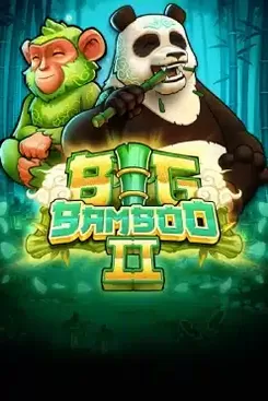 Big Bamboo 2