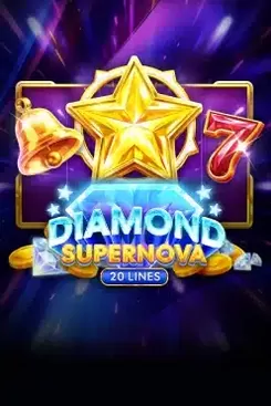 Diamond Supernova 20