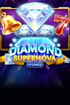 Diamond Supernova 5
