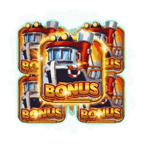 Bonus Buy Free Spins Feature 3