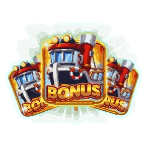 Bonus Buy Free Spins Feature