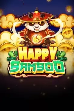 Happy Bamboo