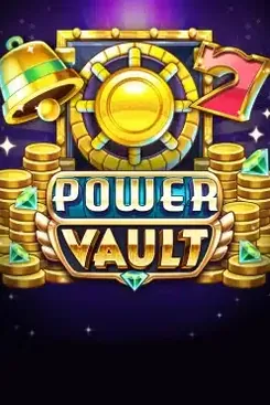 Power Vault