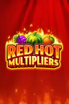 Red Hot Multipliers