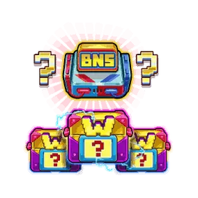 Bonus Buy Super Free Spins