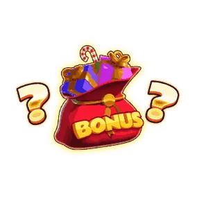 Bonus Buy Random Bonus Symbols