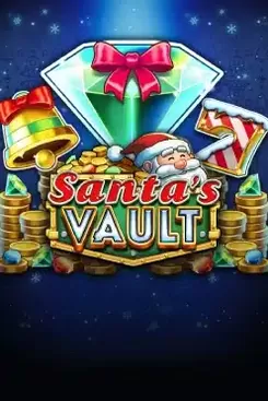 Santa’s Vault