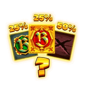 Bonus Buy Coin Reveal Feature