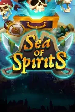 Sea of Spirits