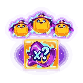 Bonus Buy Super Free Spins