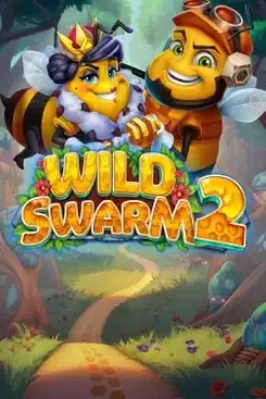 Wild Swarm 2